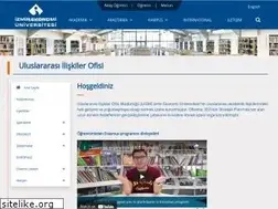 Sites similar to uio.ieu.edu.tr