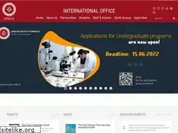 Sites similar to uio.iyte.edu.tr