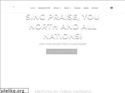 Sites similar to uionordland.no