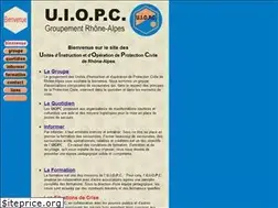 Sites similar to uiopc.com