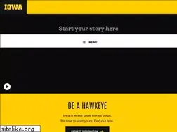Sites similar to uiowa.me