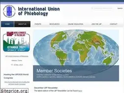 Sites similar to uip-phlebology.org