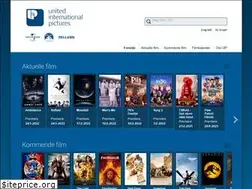 Sites similar to uip.dk