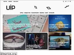 Sites similar to uip.me