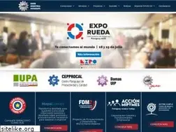 Sites similar to uip.org.py