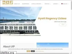 Sites similar to uip.pt