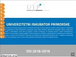 Sites similar to uip.si