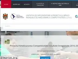 Sites similar to uipac.md