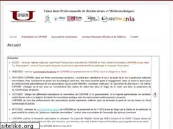 Sites similar to uiparm.fr