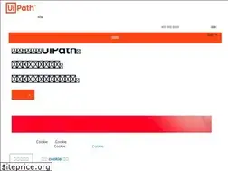 Sites similar to uipath.com.cn