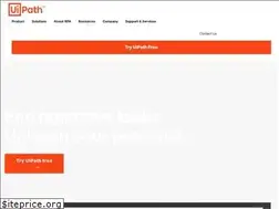 Sites similar to uipathindia.com