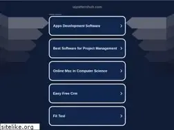 Sites similar to uipatternhub.com