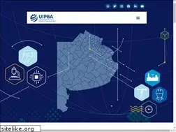 Sites similar to uipba.org.ar