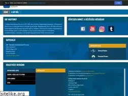 Sites similar to uipduna.hu