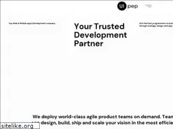 Sites similar to uipep.in