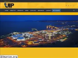 Sites similar to uipintl.com