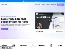 Sites similar to uiprep.com
