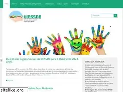 Sites similar to uipssdb.pt