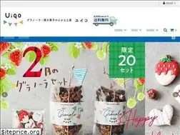 Sites similar to uiqo.shop