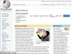Sites similar to uiquipedia.net