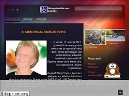 Sites similar to uir-zagreb.hr