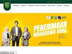 Sites similar to uir.ac.id