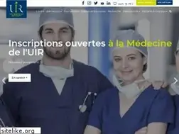 Sites similar to uir.ac.ma