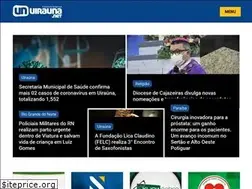 Sites similar to uirauna.net