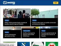 Sites similar to uiraunanet.com.br