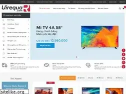 Sites similar to uirequa.com