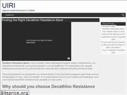 Sites similar to uiri.org