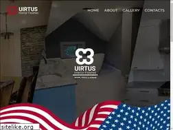 Sites similar to uirtusa.com