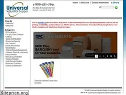 Sites similar to uis-safety.com
