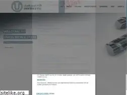 Sites similar to uis-uae.com