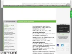 Sites similar to uis.edu.co