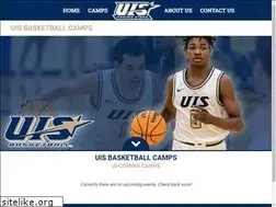 Sites similar to uisbasketballcamps.com