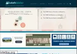 Sites similar to uisbc.org