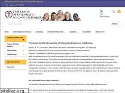 Sites similar to uisca.org