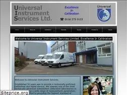 Sites similar to uiscal.org