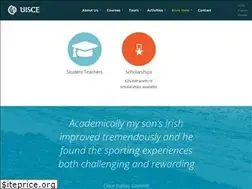 Sites similar to uisce.ie