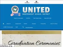 Sites similar to uisd.net