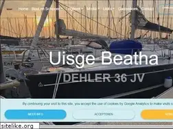 Sites similar to uisge-beatha.eu