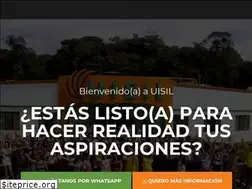 Sites similar to uisil.net