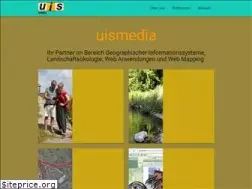 Sites similar to uismedia.de