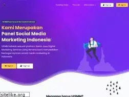 Sites similar to uismm.com