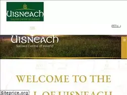 Sites similar to uisneach.ie