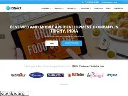 Sites similar to uisort.com