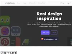 Sites similar to uisources.com