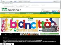 Sites similar to uisp.it