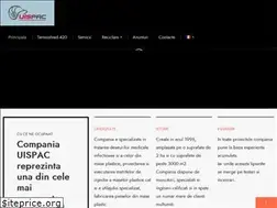 Sites similar to uispac.md